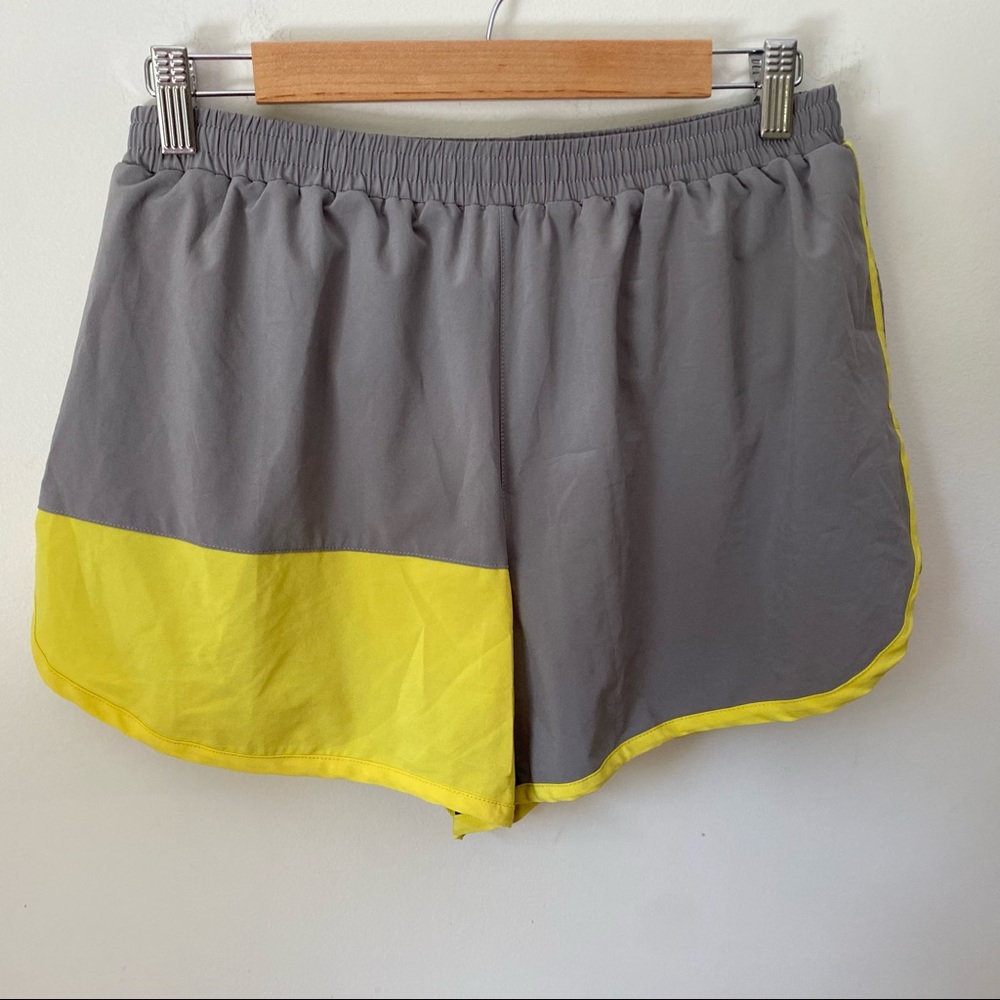 Rabbit Running Shorts